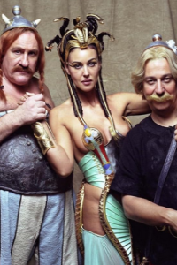 Asterix & Obelix: Mission Cleopatra